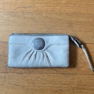 Marc by Marc Jacobs Leather Wallet